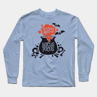 Halloween Collection Long Sleeve T-Shirt